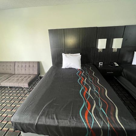 Executive Inn Pelham Kültér fotó