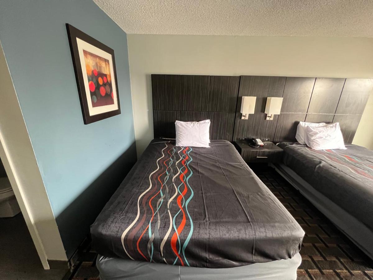Executive Inn Pelham Kültér fotó