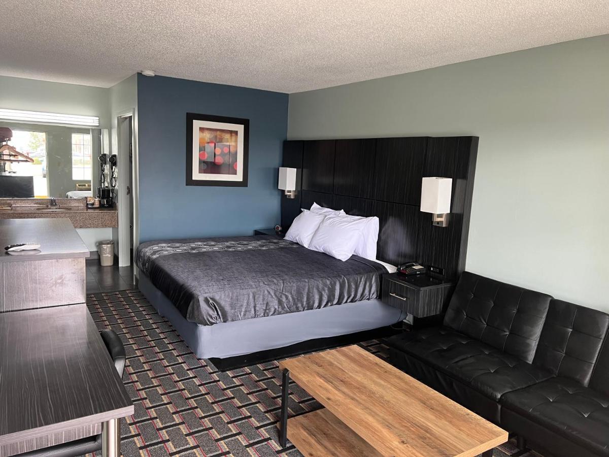 Executive Inn Pelham Kültér fotó