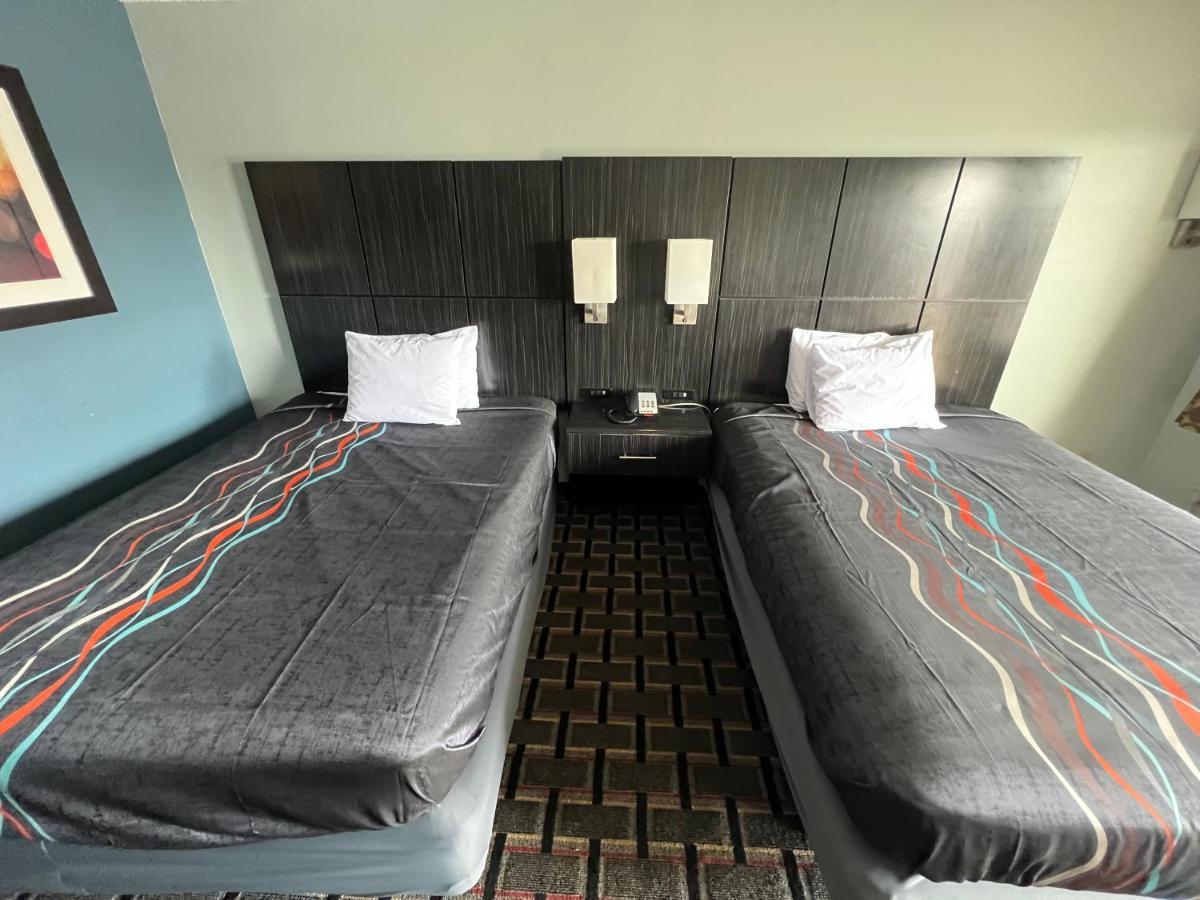 Executive Inn Pelham Kültér fotó