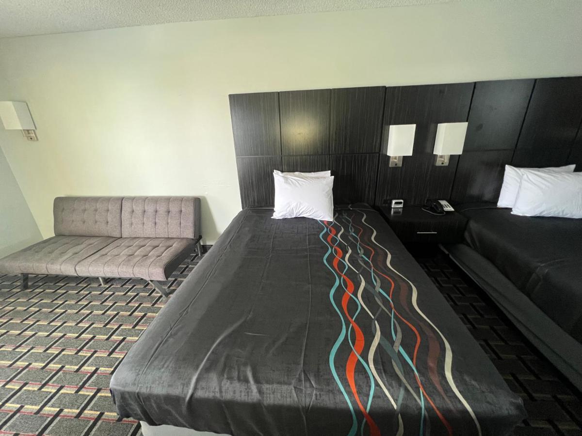 Executive Inn Pelham Kültér fotó