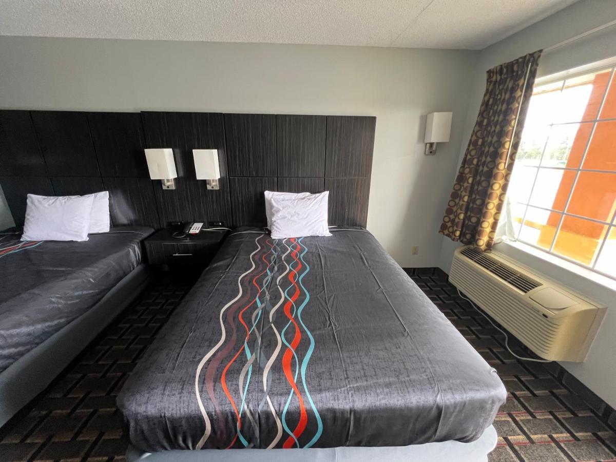 Executive Inn Pelham Kültér fotó