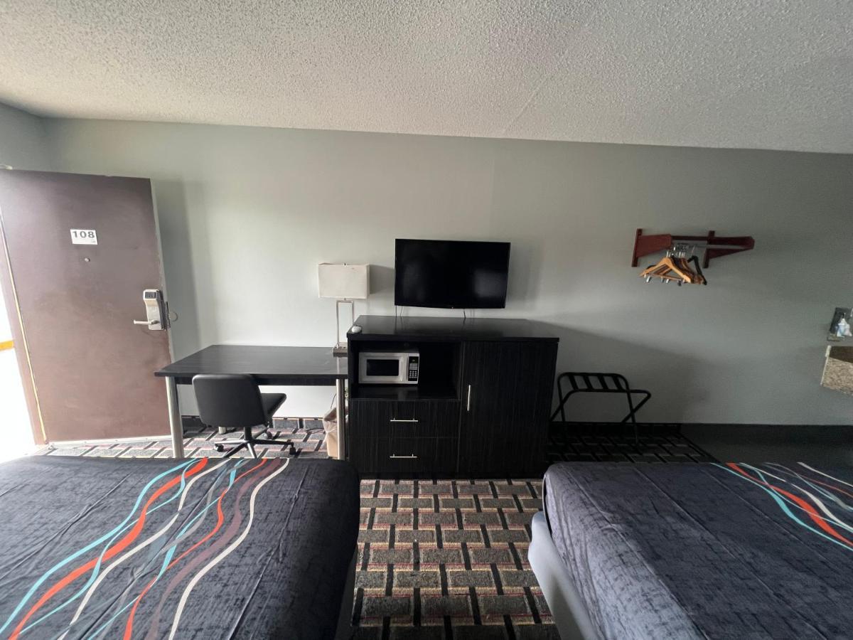 Executive Inn Pelham Kültér fotó