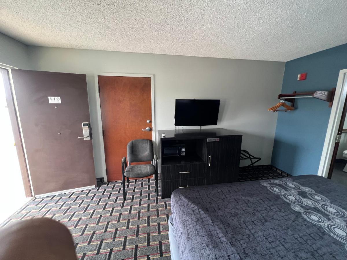 Executive Inn Pelham Kültér fotó