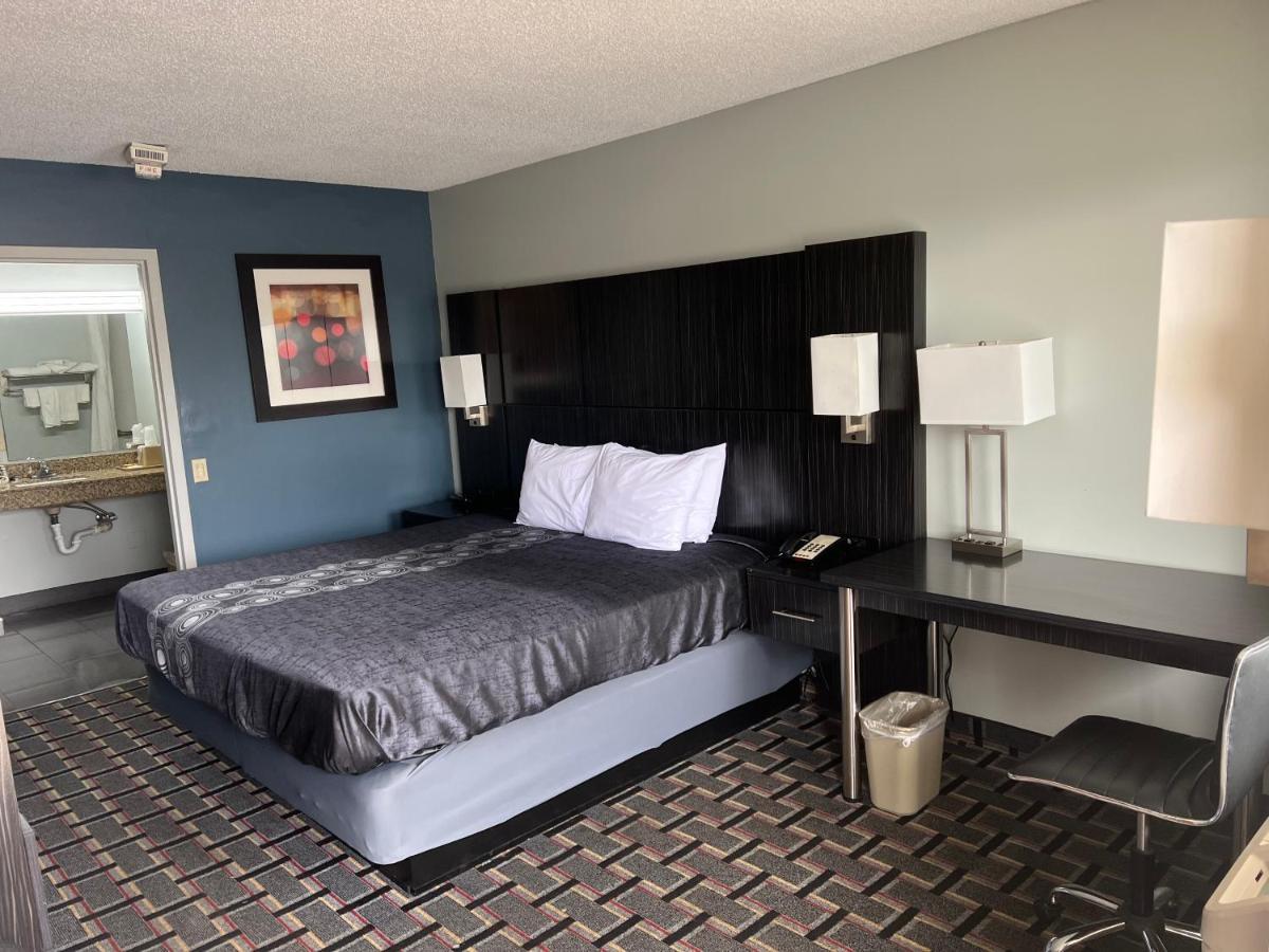 Executive Inn Pelham Kültér fotó