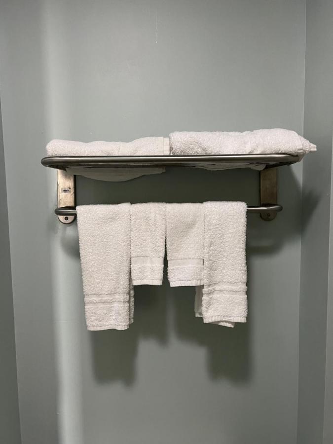 Executive Inn Pelham Kültér fotó