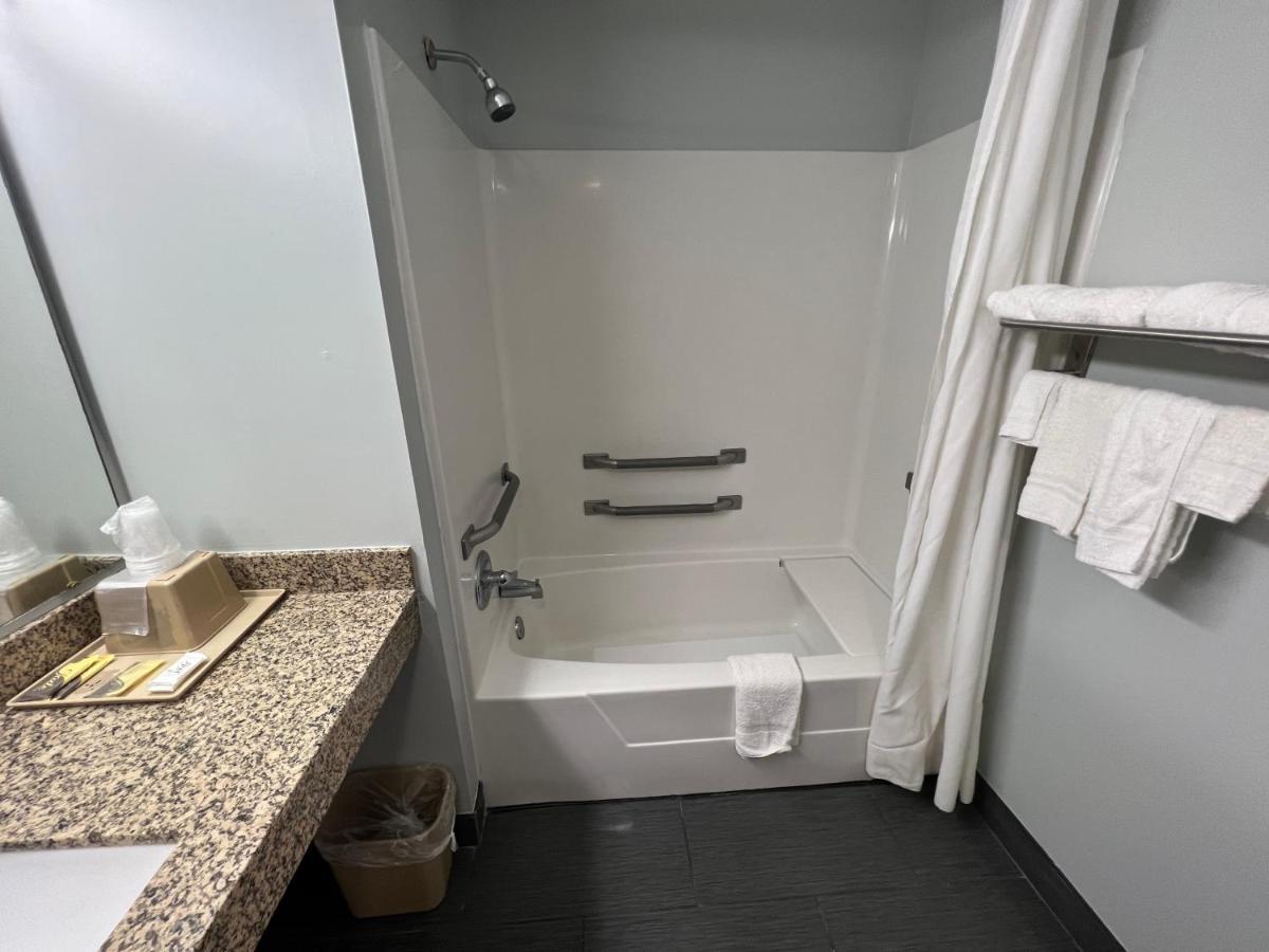 Executive Inn Pelham Kültér fotó
