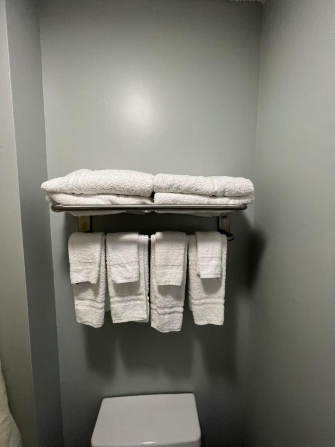 Executive Inn Pelham Kültér fotó
