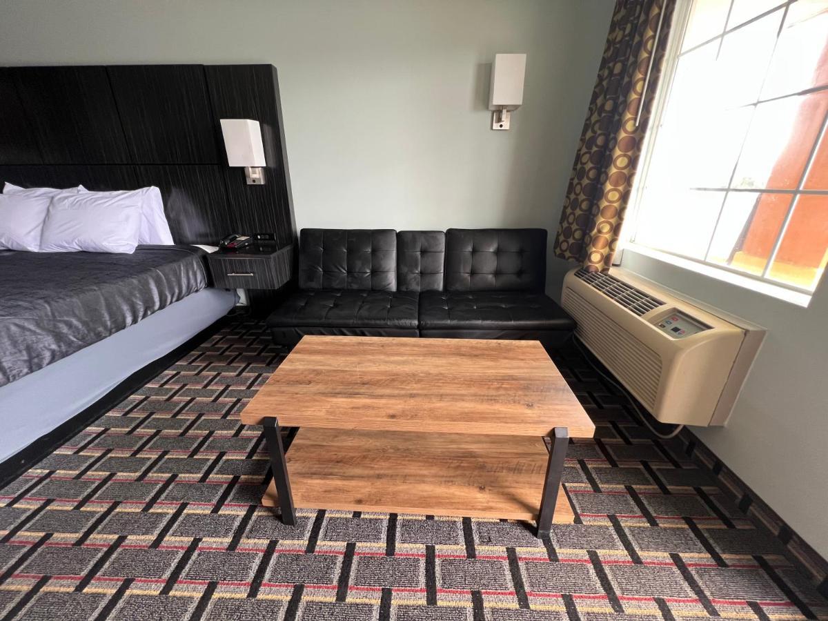 Executive Inn Pelham Kültér fotó