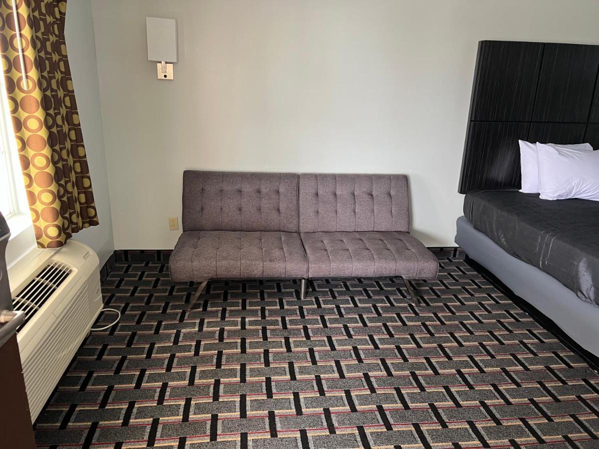 Executive Inn Pelham Kültér fotó