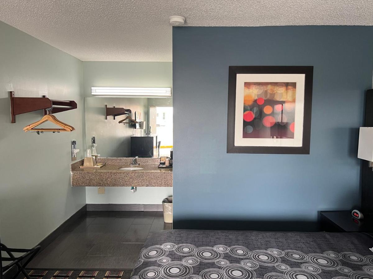 Executive Inn Pelham Kültér fotó