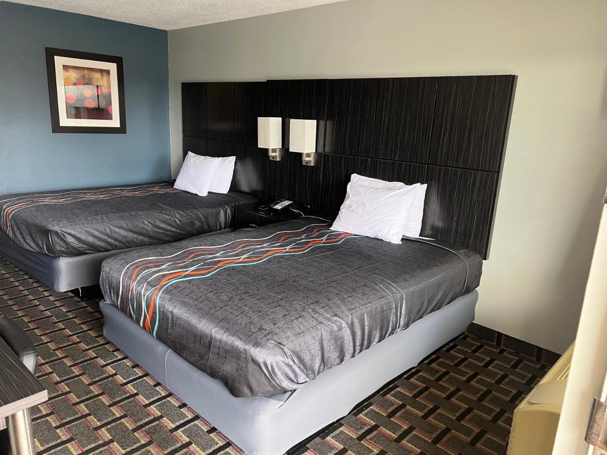 Executive Inn Pelham Kültér fotó