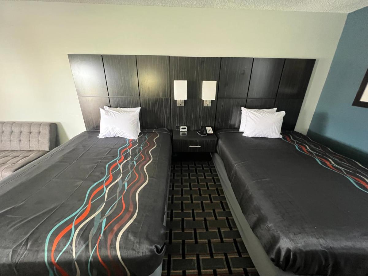 Executive Inn Pelham Kültér fotó