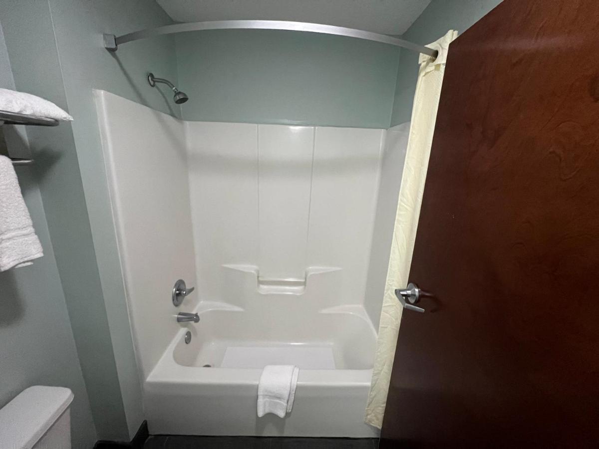 Executive Inn Pelham Kültér fotó