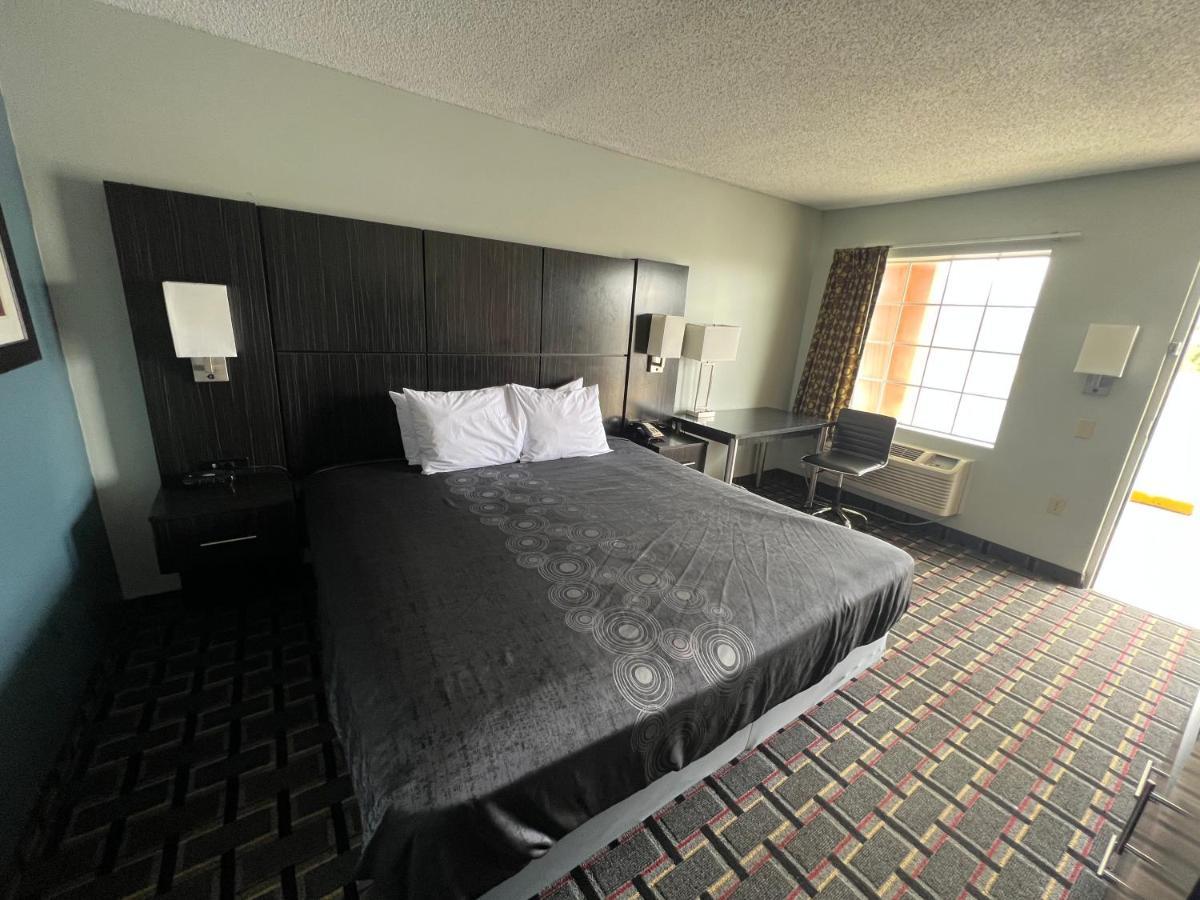 Executive Inn Pelham Kültér fotó
