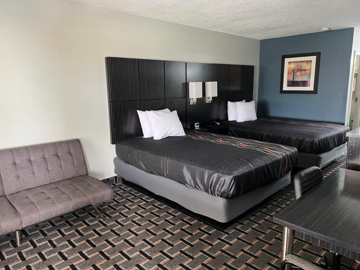 Executive Inn Pelham Kültér fotó