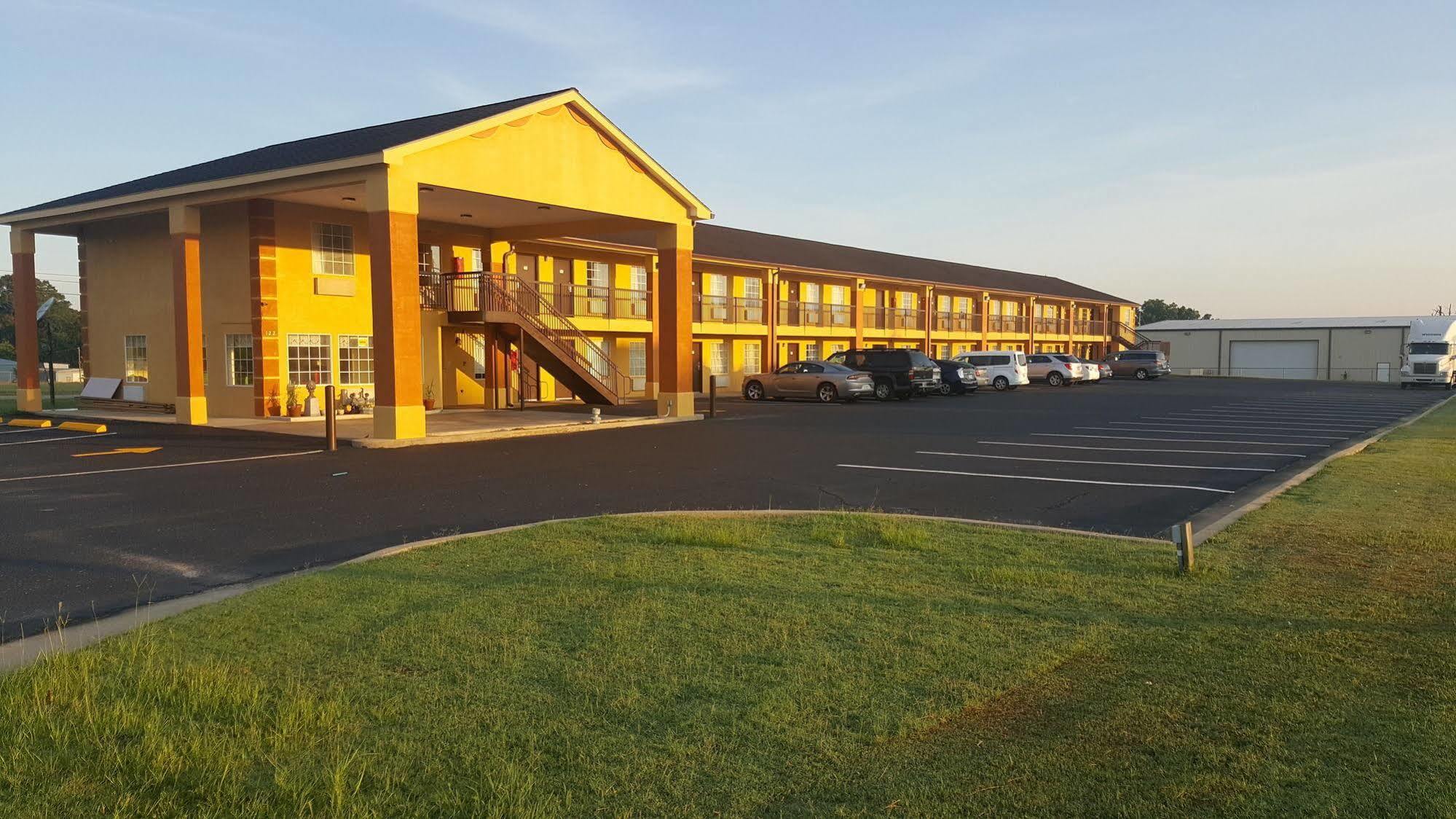 Executive Inn Pelham Kültér fotó